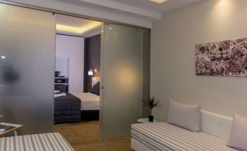 هتل Poseidon Resort