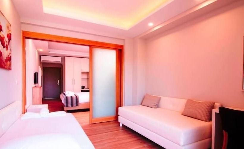 هتل Poseidon Resort