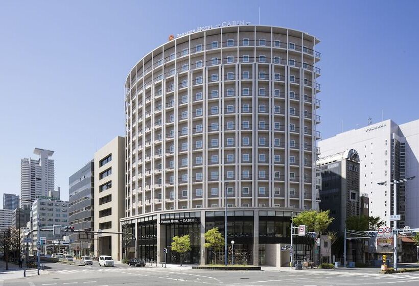 Fotos del hotel Premier  Cabin Osaka:  16