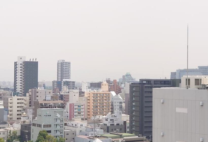 Fotos del hotel Premier  Cabin Osaka:  22