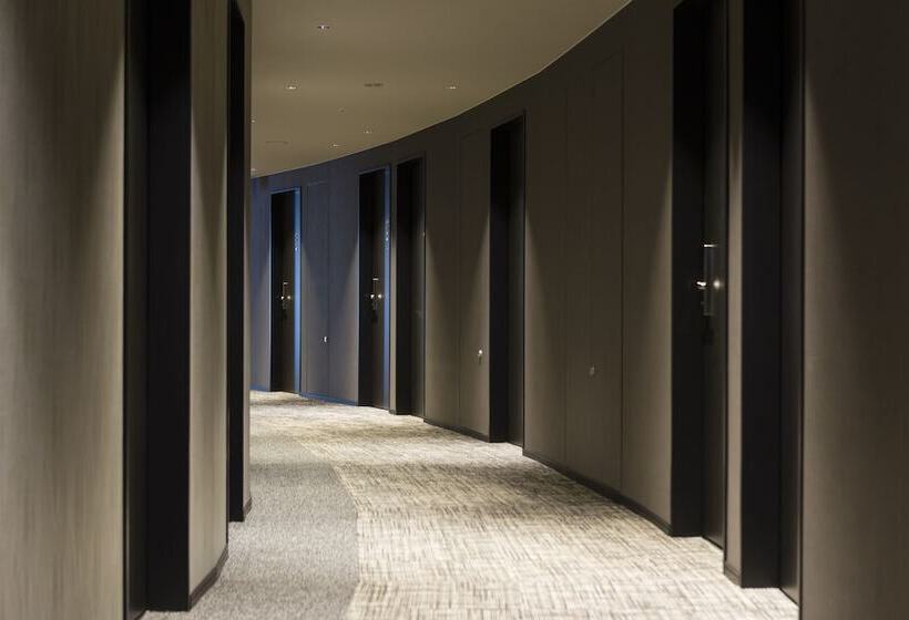 Fotos del hotel Premier  Cabin Osaka:  18