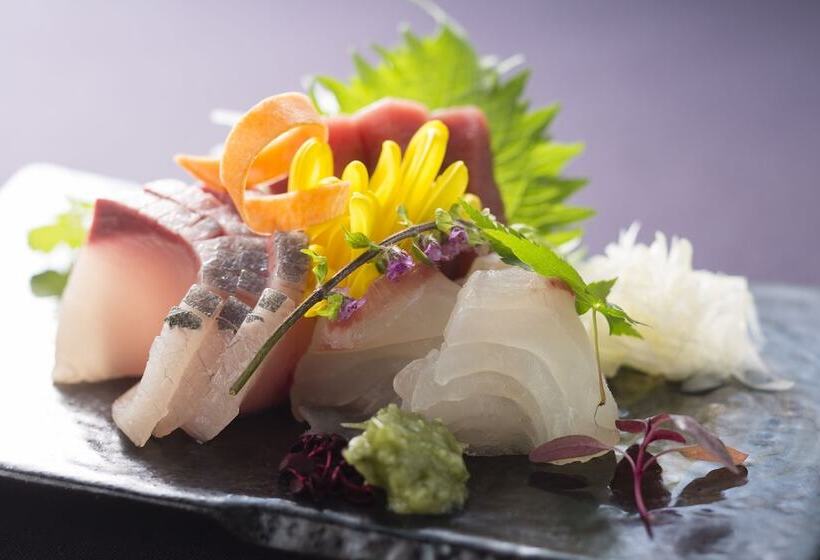 Fotos del hotel Premier  Cabin Osaka:  13