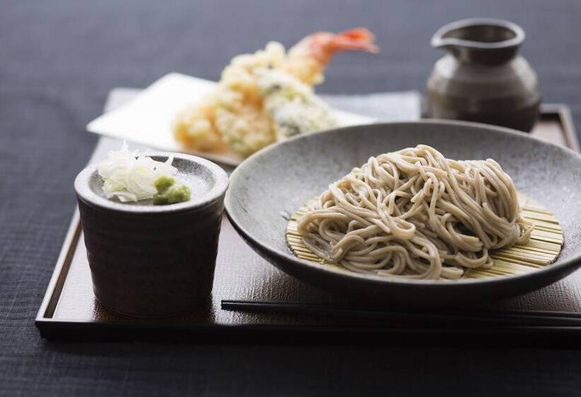 Fotos del hotel Premier  Cabin Osaka:  23