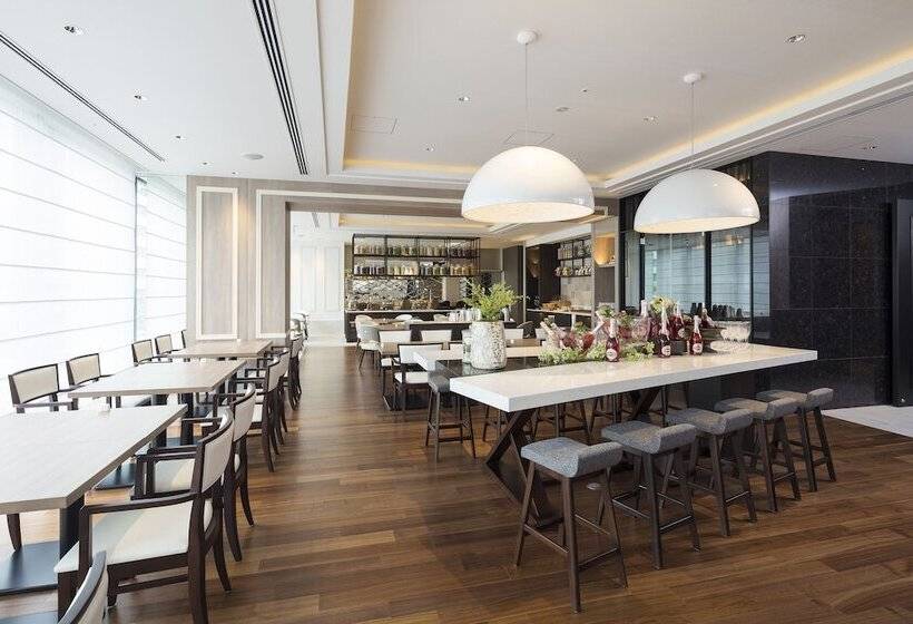 Fotos del hotel Premier  Cabin Osaka:  5