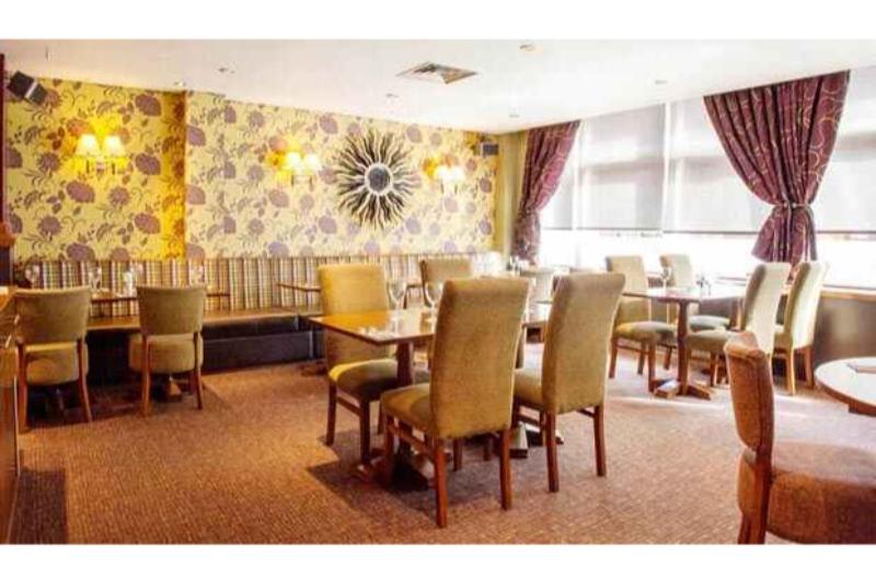 Premier Inn London Tower Bridge