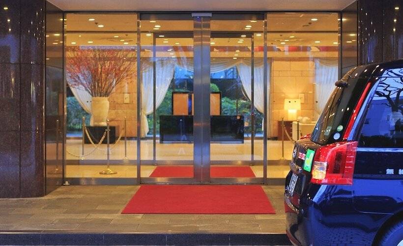 Fotos del hotel Princess Garden:  10