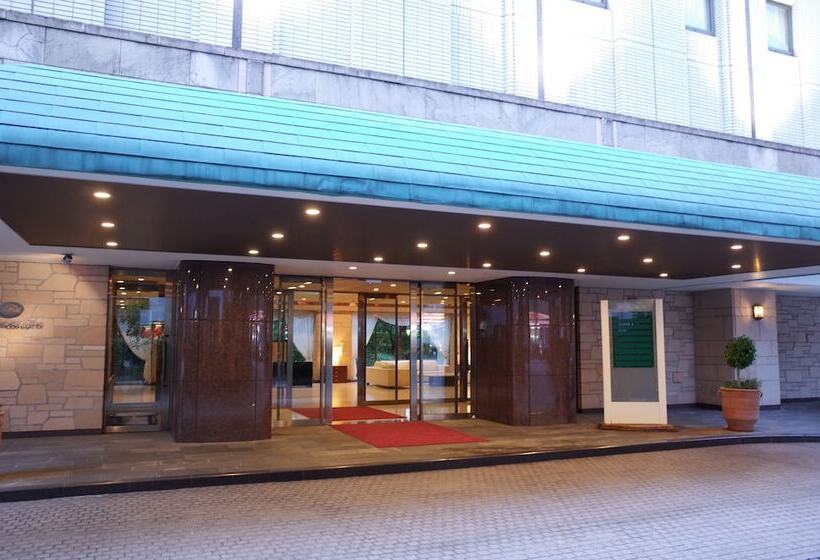 Fotos del hotel Princess Garden:  14