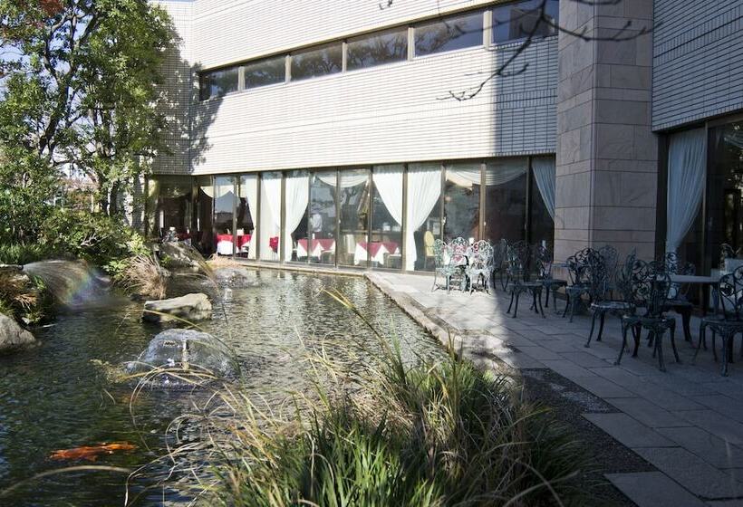 Fotos del hotel Princess Garden:  15