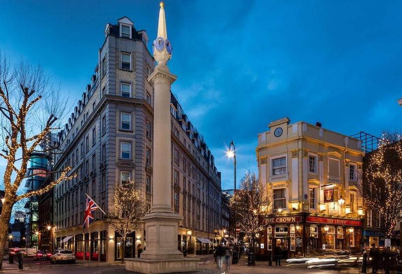 Fotos del hotel Radisson Blu Edwardian Mercer Street Hotel, London:  6