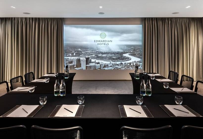 Fotos del hotel Radisson Blu Edwardian Mercer Street Hotel, London:  8