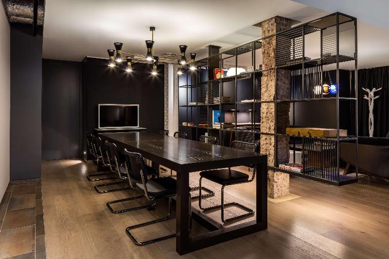 Fotos del hotel Radisson Blu Edwardian Mercer Street Hotel, London:  33