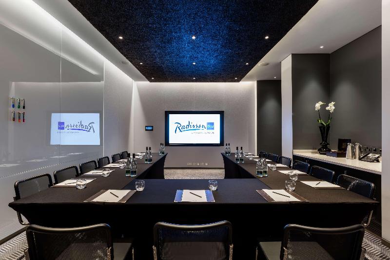 Fotos del hotel Radisson Blu Edwardian Mercer Street Hotel, London:  36