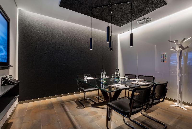 Fotos del hotel Radisson Blu Edwardian Mercer Street Hotel, London:  38