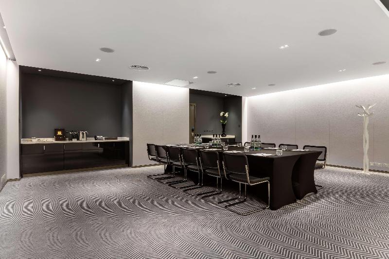 Fotos del hotel Radisson Blu Edwardian Mercer Street Hotel, London:  4