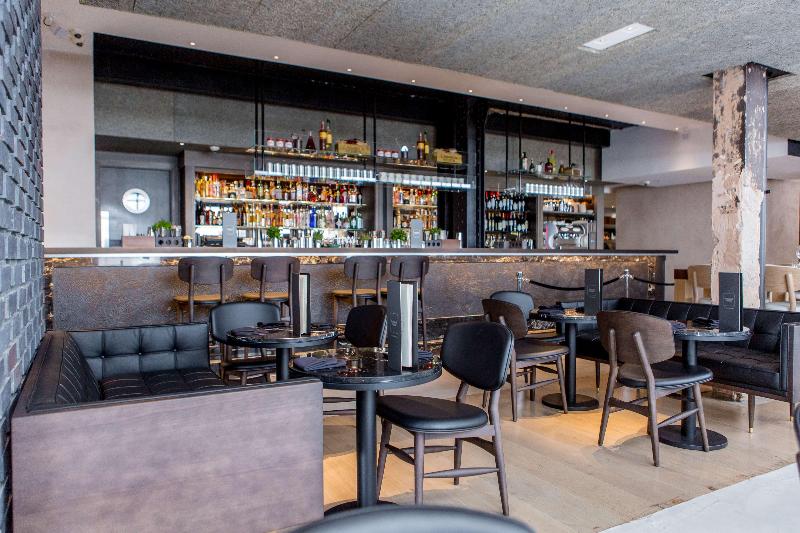 Fotos del hotel Radisson Blu Edwardian Mercer Street Hotel, London:  41