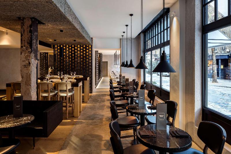 Fotos del hotel Radisson Blu Edwardian Mercer Street Hotel, London:  31