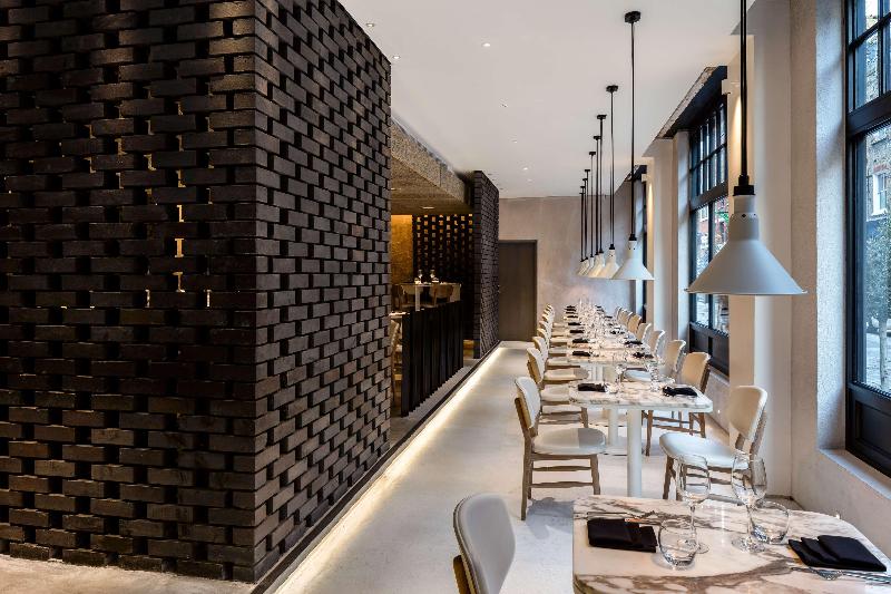 Fotos del hotel Radisson Blu Edwardian Mercer Street Hotel, London:  44