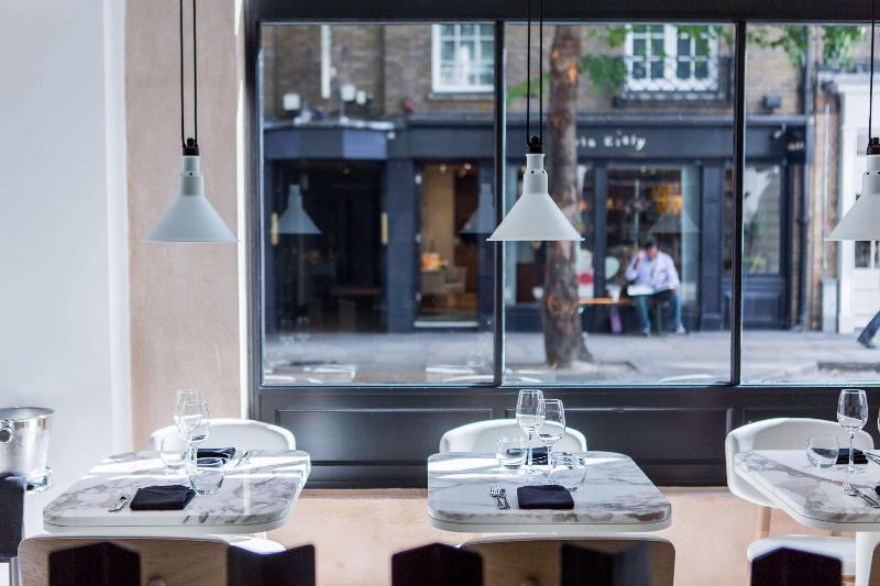 Fotos del hotel Radisson Blu Edwardian Mercer Street Hotel, London:  46