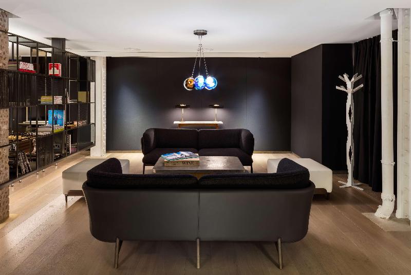 Fotos del hotel Radisson Blu Edwardian Mercer Street Hotel, London:  42