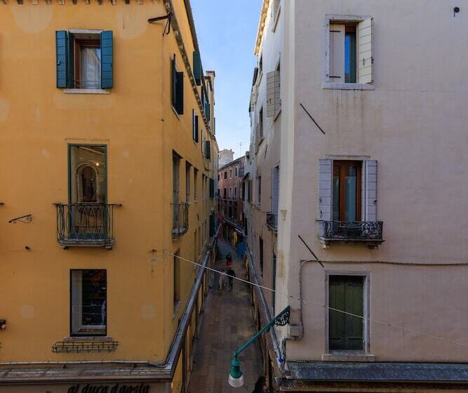 Fotos del hotel Relais Piazza San Marco:  29