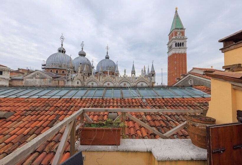 Fotos del hotel Relais Piazza San Marco:  18