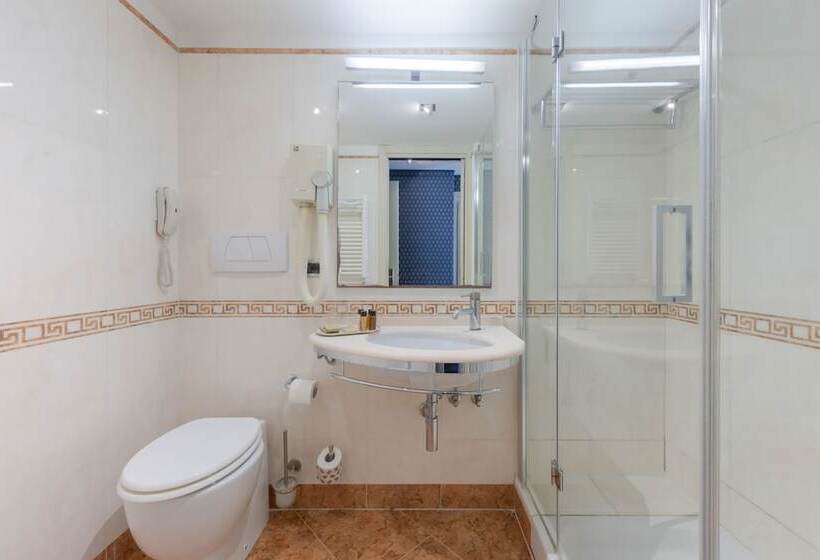 Fotos del hotel Relais Piazza San Marco:  22