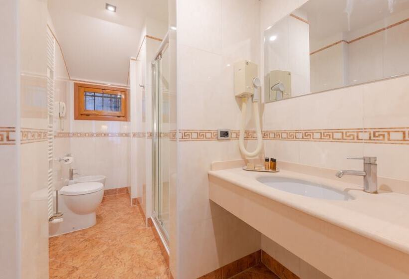 Fotos del hotel Relais Piazza San Marco:  25