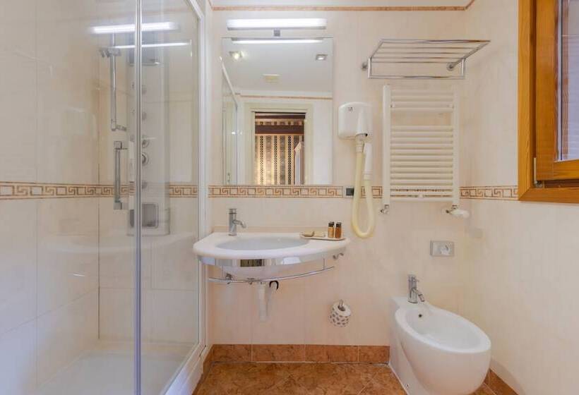 Fotos del hotel Relais Piazza San Marco:  17