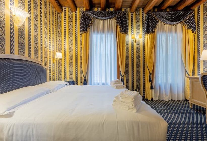 Fotos del hotel Relais Piazza San Marco:  6