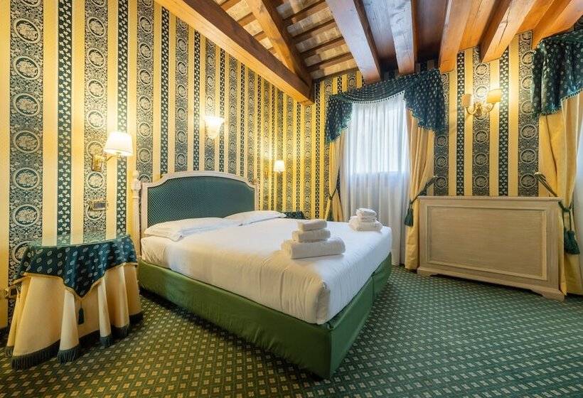 Fotos del hotel Relais Piazza San Marco:  10