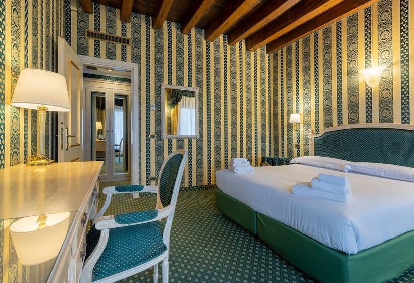 Fotos del hotel Relais Piazza San Marco:  4