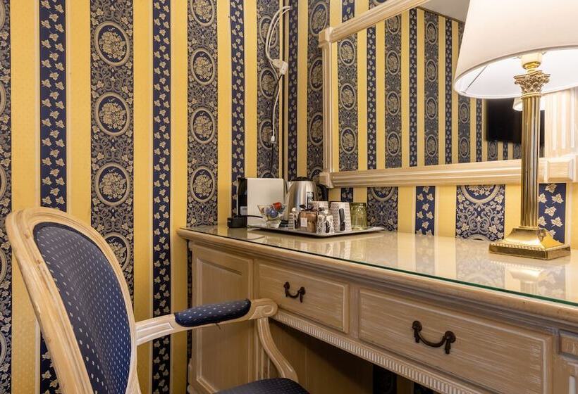 Fotos del hotel Relais Piazza San Marco:  19