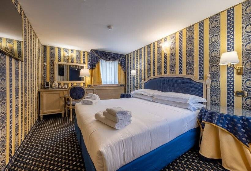 Fotos del hotel Relais Piazza San Marco:  2