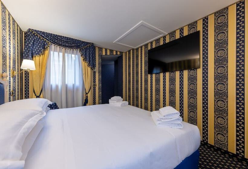 Fotos del hotel Relais Piazza San Marco:  13