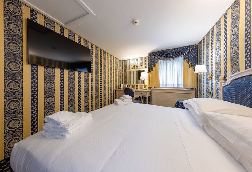 Fotos del hotel Relais Piazza San Marco:  11