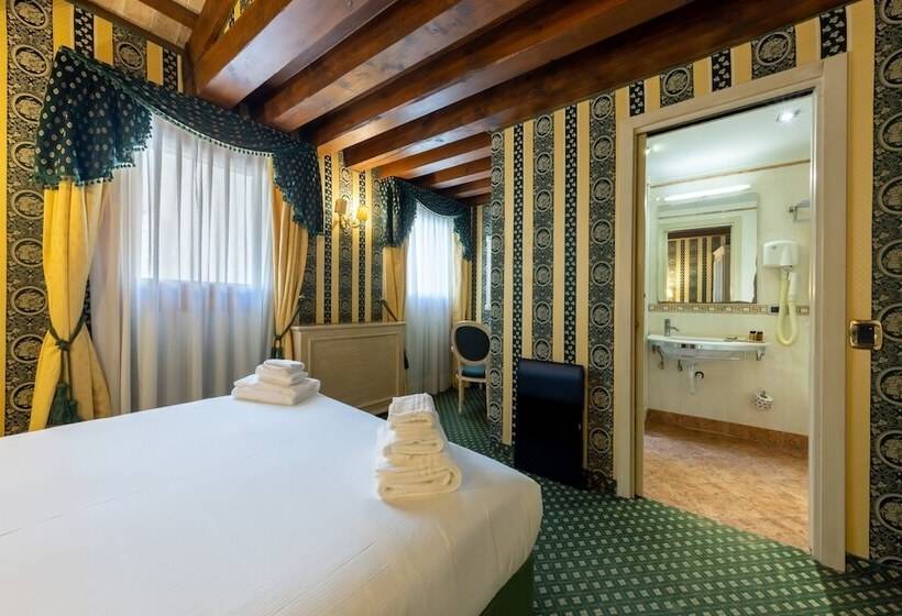 Fotos del hotel Relais Piazza San Marco:  14