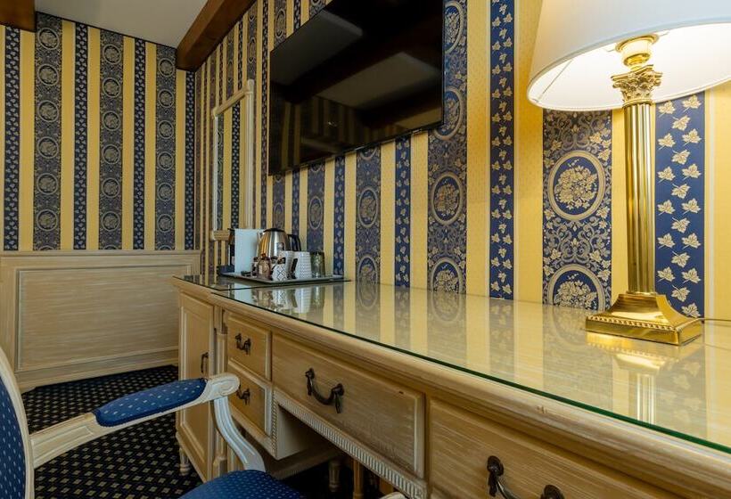 Fotos del hotel Relais Piazza San Marco:  30