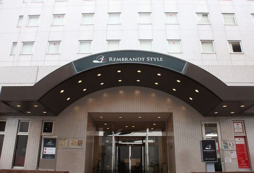 Fotos del hotel Best Western Tokyo Nishikasai:  15
