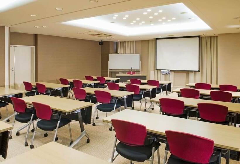 Fotos del hotel Best Western Tokyo Nishikasai:  9