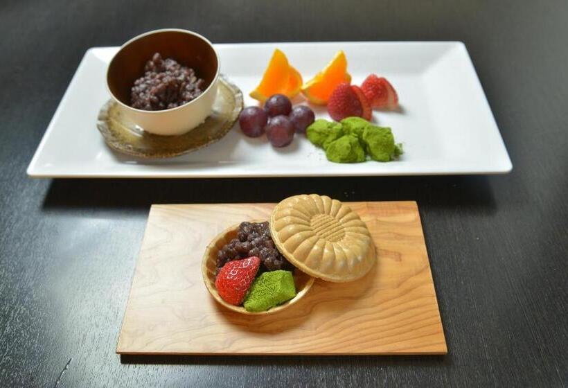 Fotos del hotel Best Western Tokyo Nishikasai:  5