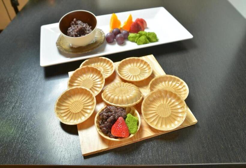 Fotos del hotel Best Western Tokyo Nishikasai:  20