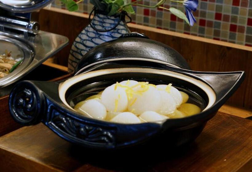 Fotos del hotel Best Western Tokyo Nishikasai:  3