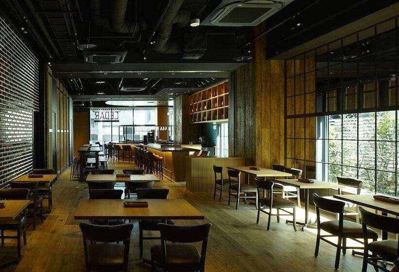 Fotos del hotel Remm Roppongi:  9