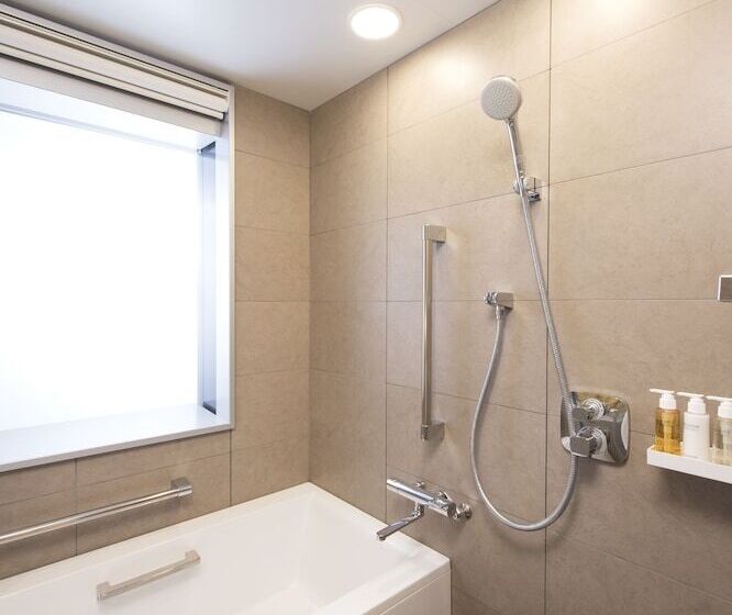 Fotos del hotel Remm Roppongi:  4