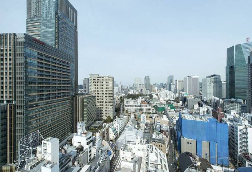 Fotos del hotel Remm Roppongi:  17