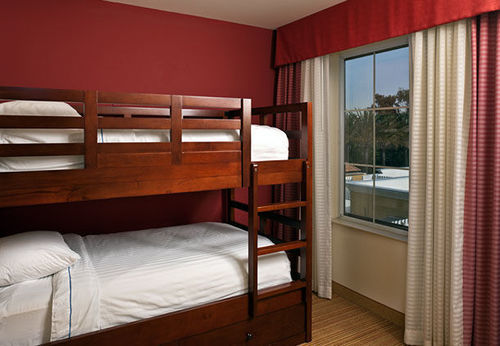 هتل Residence Inn San Diego Mission Valley