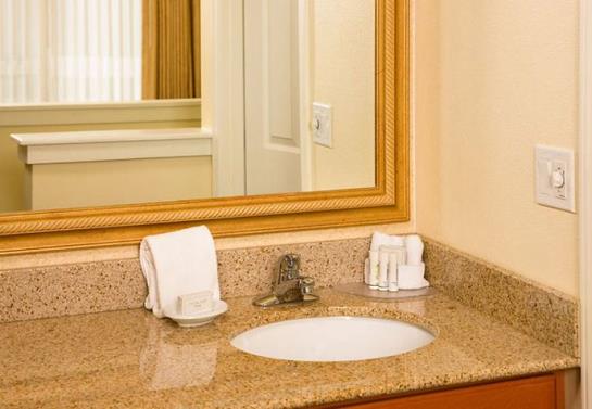 هتل Residence Inn San Diego Mission Valley