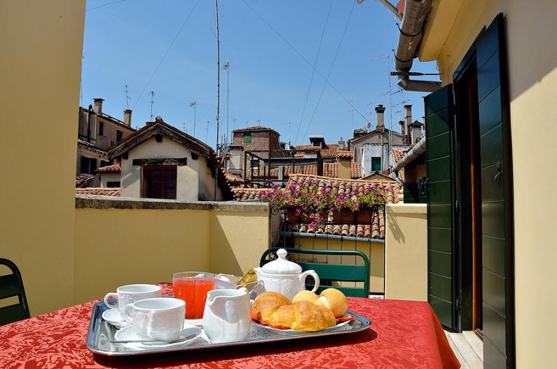 هتل Residenza Goldoni
