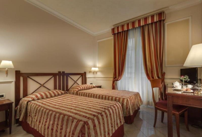Fotos del hotel Residenza Paolo Vi:  29