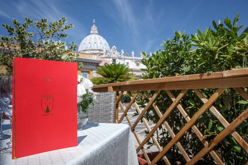 Fotos del hotel Residenza Paolo Vi:  55